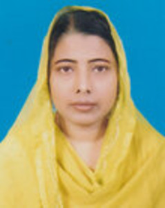 Rashada Khatun